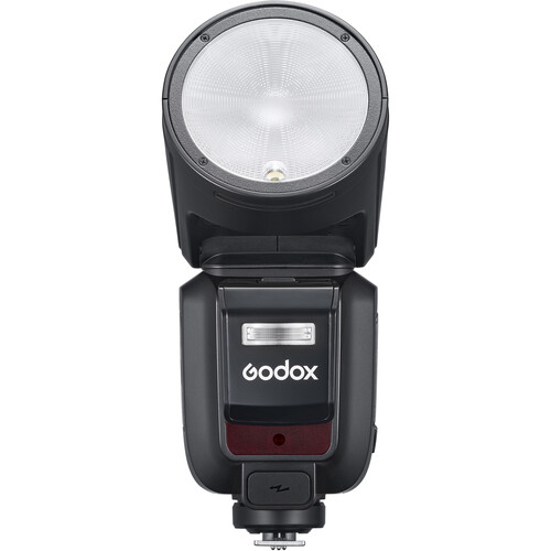 Godox V100F Blic za Fuji - 2